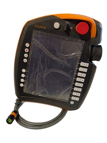 kuka-smartpad-control-panel-kcp4-teach-pendant-00-189-002-neu